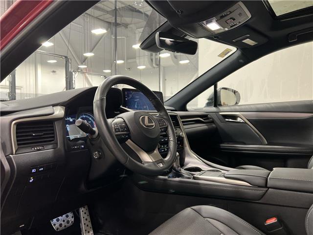 2021 Lexus RX 350  (Stk: 14111576A) in Markham - Image 12 of 31