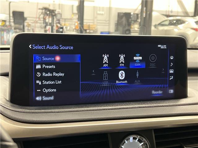 2021 Lexus RX 350  (Stk: 14111576A) in Markham - Image 16 of 31