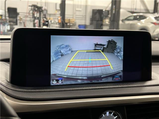 2021 Lexus RX 350  (Stk: 14111576A) in Markham - Image 17 of 31