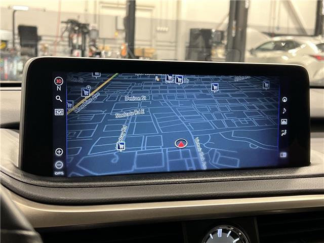 2021 Lexus RX 350  (Stk: 14111576A) in Markham - Image 18 of 31