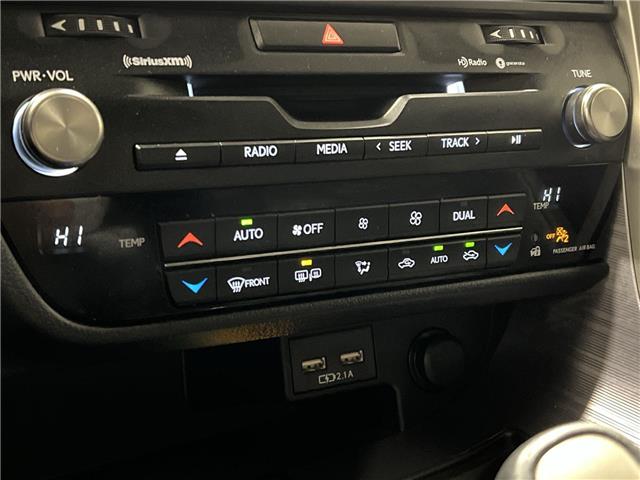 2021 Lexus RX 350  (Stk: 14111576A) in Markham - Image 20 of 31