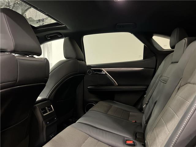 2021 Lexus RX 350  (Stk: 14111576A) in Markham - Image 25 of 31