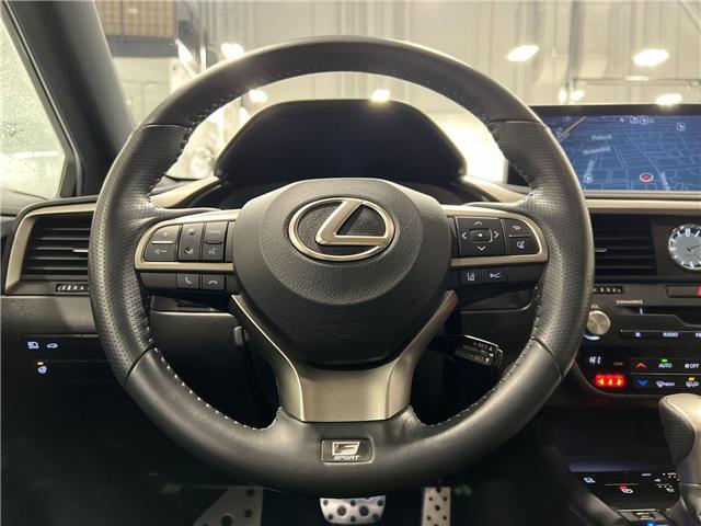 2021 Lexus RX 350  (Stk: 14111576A) in Markham - Image 26 of 31