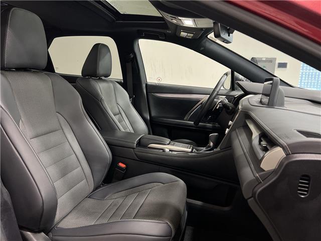 2021 Lexus RX 350  (Stk: 14111576A) in Markham - Image 27 of 31