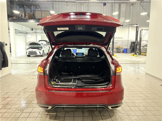 2021 Lexus RX 350  (Stk: 14111576A) in Markham - Image 29 of 31