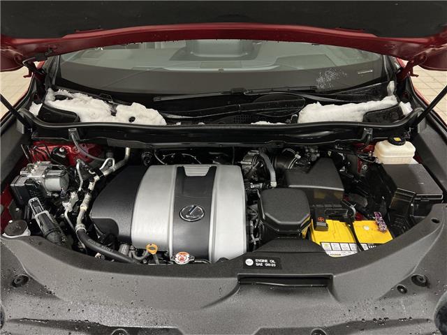 2021 Lexus RX 350  (Stk: 14111576A) in Markham - Image 31 of 31