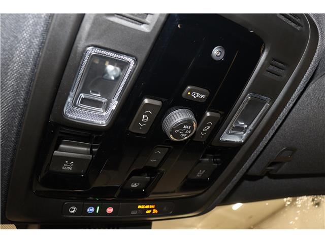 2026 GMC Yukon AT4 (Stk: T3308) in Watrous - Image 34 of 45