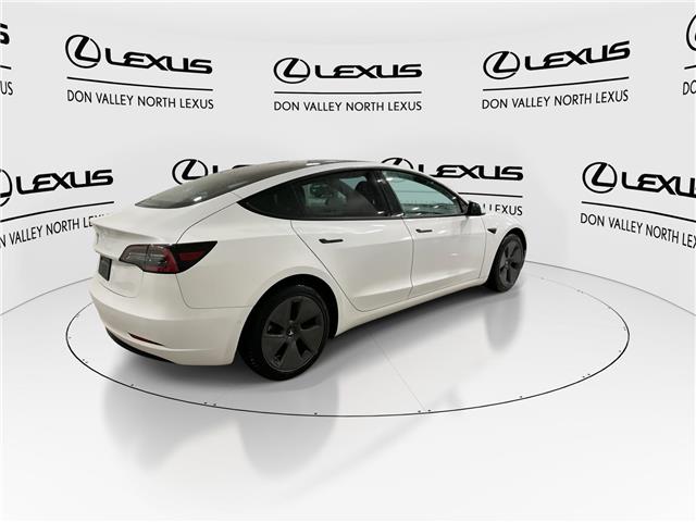 2022 Tesla Model 3  (Stk: 14111792AA) in Markham - Image 9 of 28
