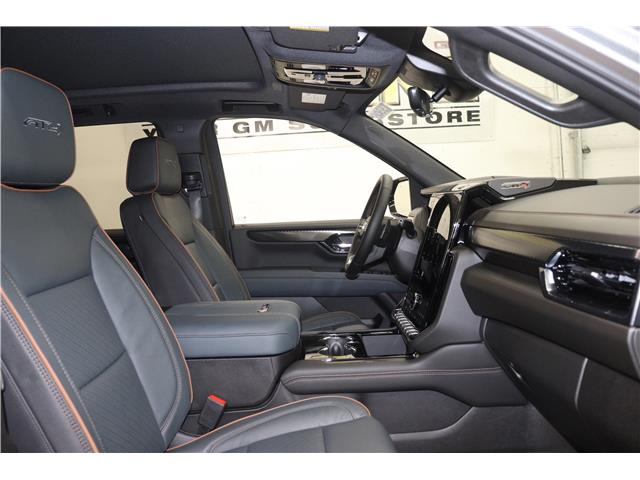 2026 GMC Yukon AT4 (Stk: T3308) in Watrous - Image 36 of 45