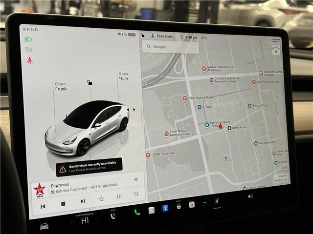2022 Tesla Model 3  (Stk: 14111792AA) in Markham - Image 18 of 28
