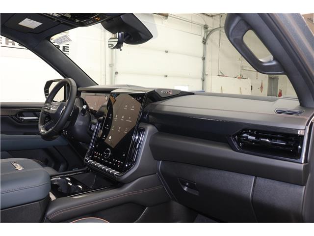 2026 GMC Yukon AT4 (Stk: T3308) in Watrous - Image 37 of 45