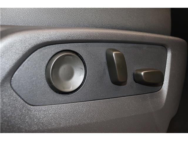 2026 GMC Yukon AT4 (Stk: T3308) in Watrous - Image 38 of 45