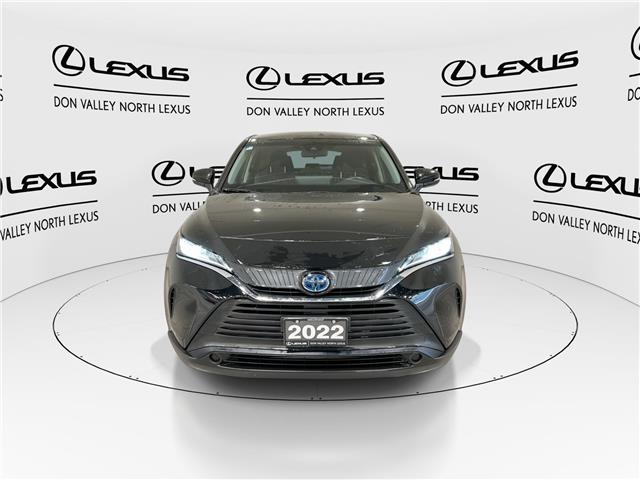 2022 Toyota Venza  (Stk: 14111736AA) in Markham - Image 4 of 28