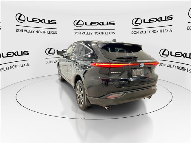 2022 Toyota Venza  (Stk: 14111736AA) in Markham - Image 7 of 28