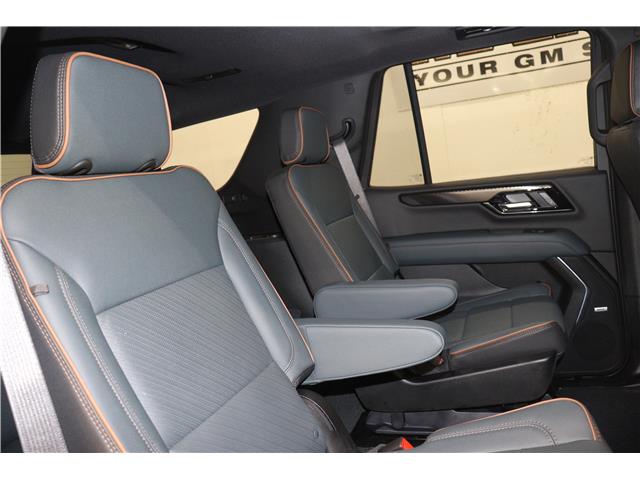 2026 GMC Yukon AT4 (Stk: T3308) in Watrous - Image 40 of 45