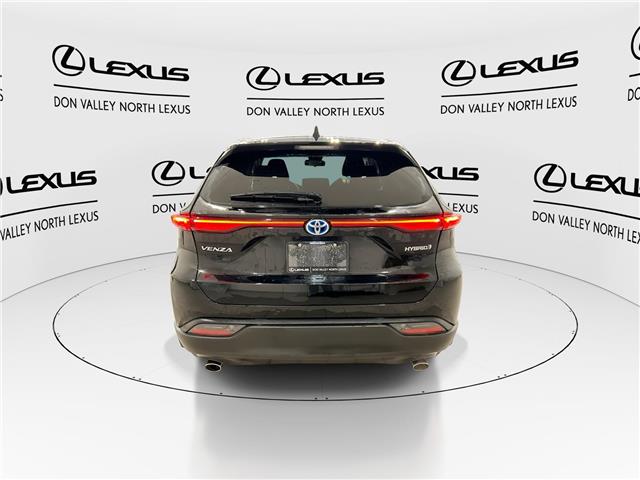 2022 Toyota Venza  (Stk: 14111736AA) in Markham - Image 8 of 28
