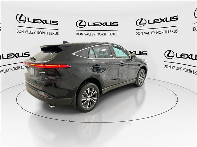 2022 Toyota Venza  (Stk: 14111736AA) in Markham - Image 9 of 28