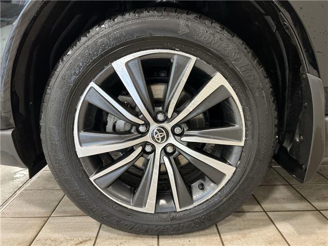 2022 Toyota Venza  (Stk: 14111736AA) in Markham - Image 11 of 28