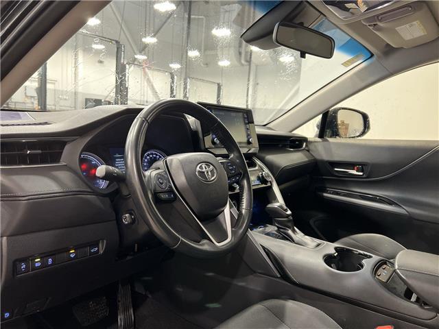 2022 Toyota Venza  (Stk: 14111736AA) in Markham - Image 12 of 28