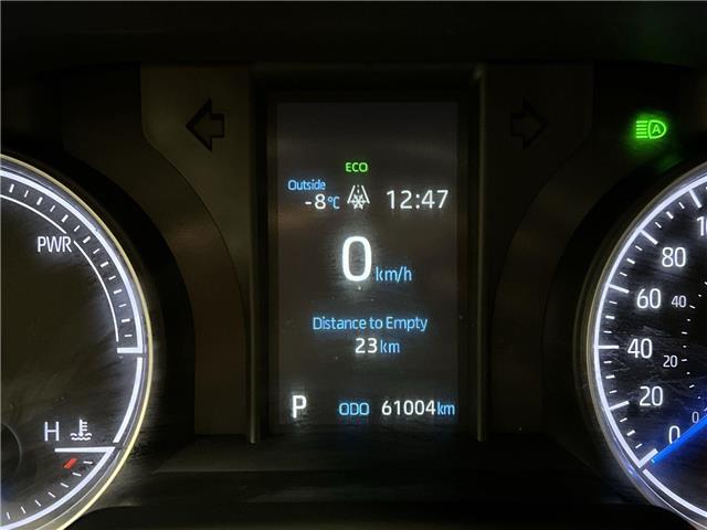 2022 Toyota Venza  (Stk: 14111736AA) in Markham - Image 15 of 28