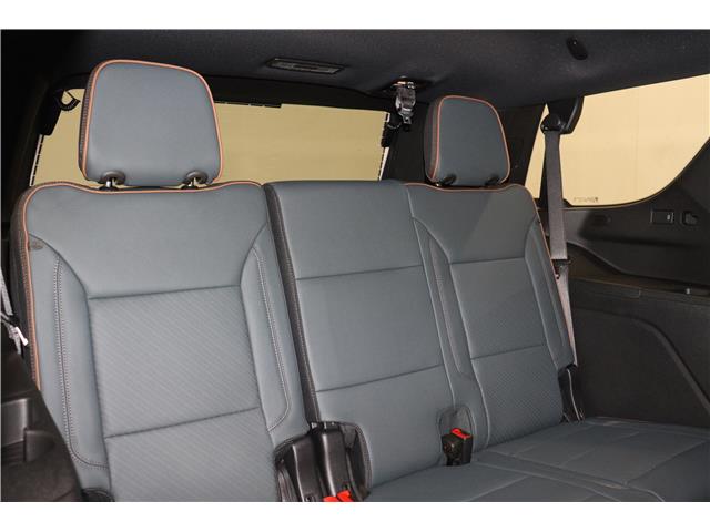 2026 GMC Yukon AT4 (Stk: T3308) in Watrous - Image 41 of 45