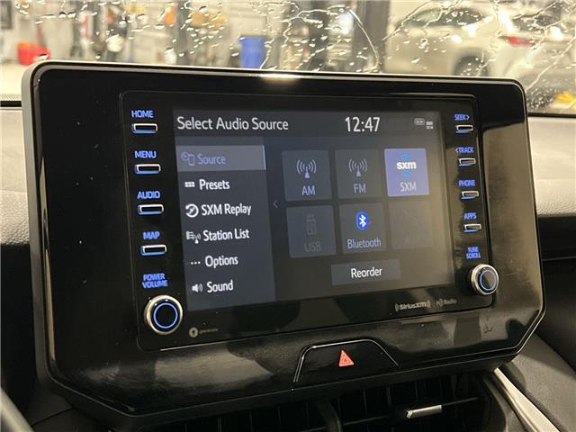 2022 Toyota Venza  (Stk: 14111736AA) in Markham - Image 16 of 28