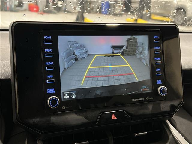 2022 Toyota Venza  (Stk: 14111736AA) in Markham - Image 17 of 28