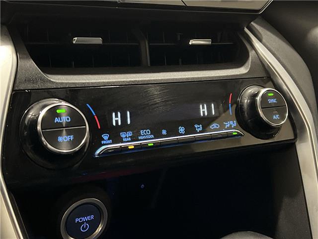 2022 Toyota Venza  (Stk: 14111736AA) in Markham - Image 19 of 28