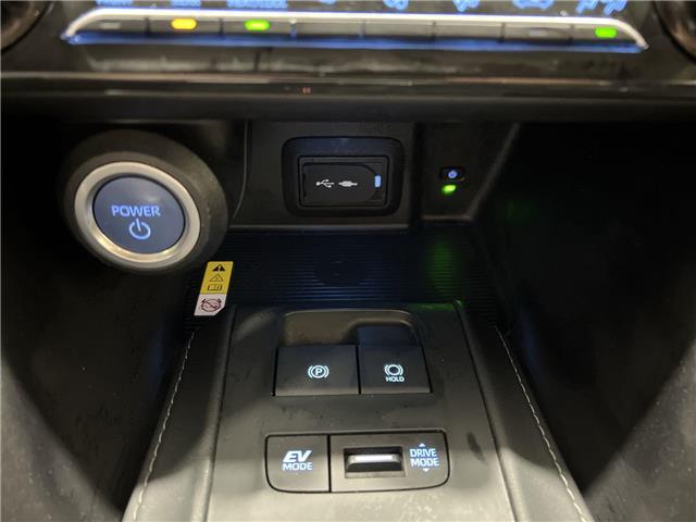 2022 Toyota Venza  (Stk: 14111736AA) in Markham - Image 21 of 28
