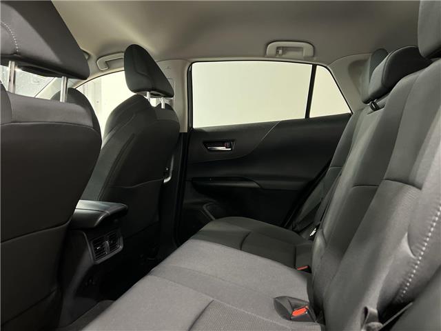 2022 Toyota Venza  (Stk: 14111736AA) in Markham - Image 23 of 28