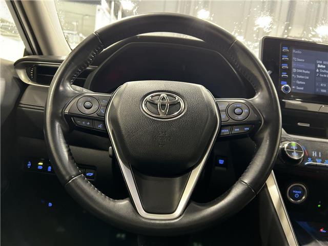 2022 Toyota Venza  (Stk: 14111736AA) in Markham - Image 24 of 28