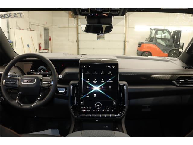 2026 GMC Yukon AT4 (Stk: T3308) in Watrous - Image 43 of 45