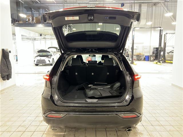 2022 Toyota Venza  (Stk: 14111736AA) in Markham - Image 26 of 28