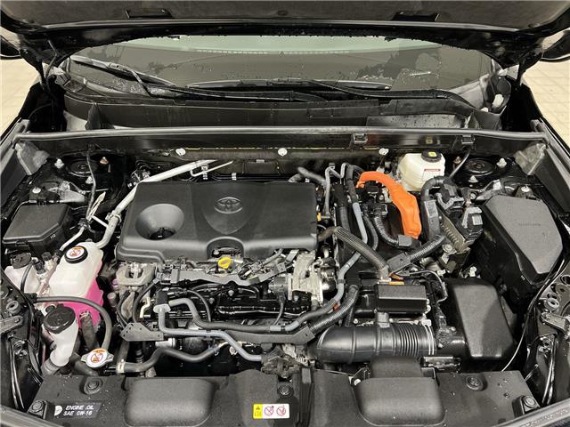 2022 Toyota Venza  (Stk: 14111736AA) in Markham - Image 28 of 28