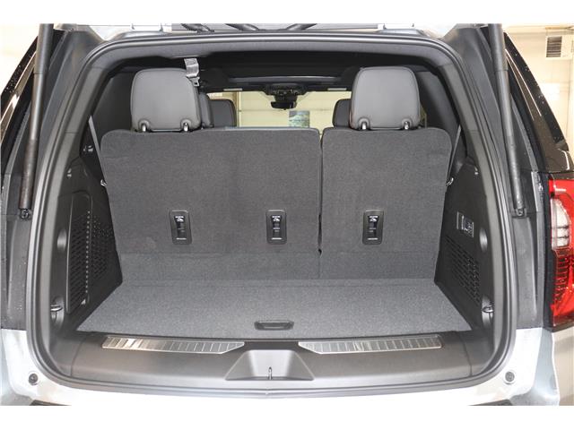 2026 GMC Yukon AT4 (Stk: T3308) in Watrous - Image 44 of 45