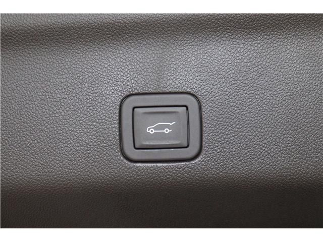 2026 GMC Yukon AT4 (Stk: T3308) in Watrous - Image 45 of 45