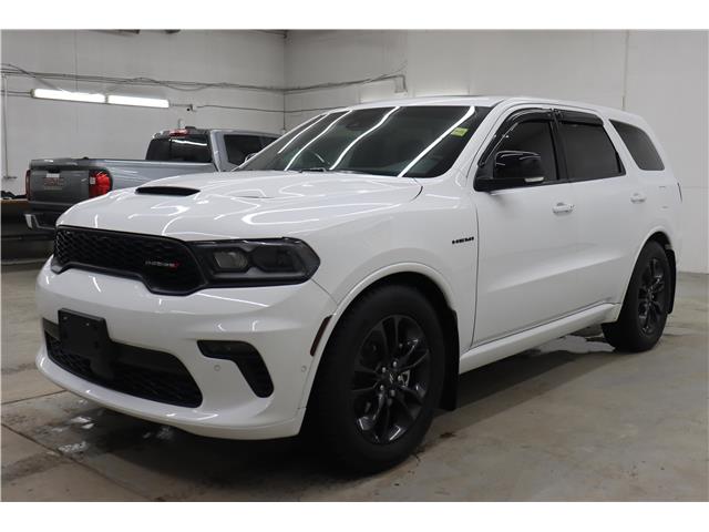 2021 Dodge Durango R/T (Stk: S1632A) in Watrous - Image 4 of 42