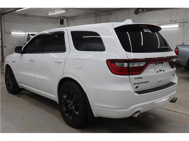 2021 Dodge Durango R/T (Stk: S1632A) in Watrous - Image 6 of 42