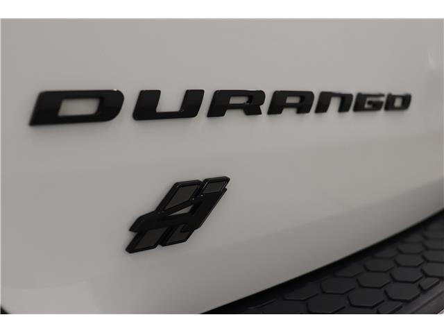 2021 Dodge Durango R/T (Stk: S1632A) in Watrous - Image 9 of 42