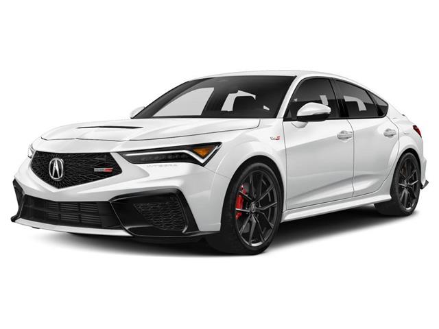 2026 Acura Integra Type S (Stk: 4636) in Aurora - Image 1 of 2