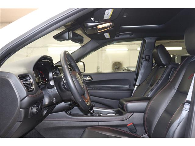 2021 Dodge Durango R/T (Stk: S1632A) in Watrous - Image 15 of 42