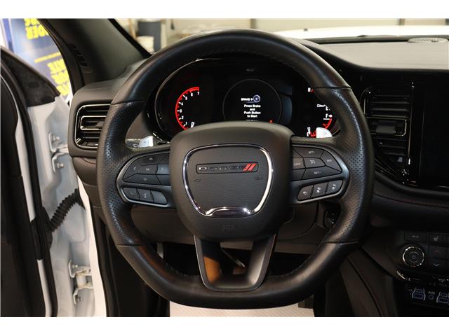 2021 Dodge Durango R/T (Stk: S1632A) in Watrous - Image 18 of 42