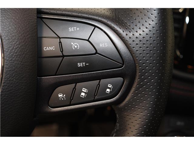 2021 Dodge Durango R/T (Stk: S1632A) in Watrous - Image 20 of 42