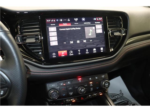 2021 Dodge Durango R/T (Stk: S1632A) in Watrous - Image 23 of 42