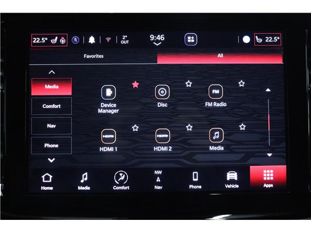 2021 Dodge Durango R/T (Stk: S1632A) in Watrous - Image 25 of 42