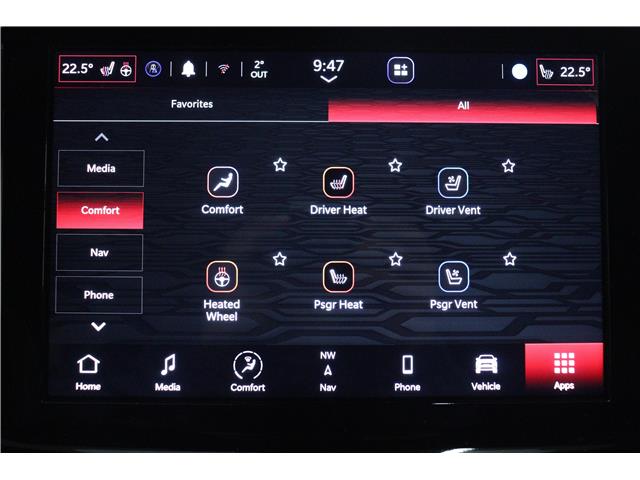 2021 Dodge Durango R/T (Stk: S1632A) in Watrous - Image 26 of 42