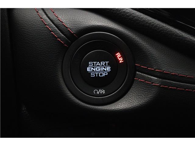 2021 Dodge Durango R/T (Stk: S1632A) in Watrous - Image 30 of 42