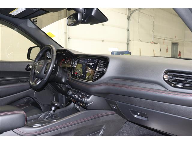2021 Dodge Durango R/T (Stk: S1632A) in Watrous - Image 34 of 42