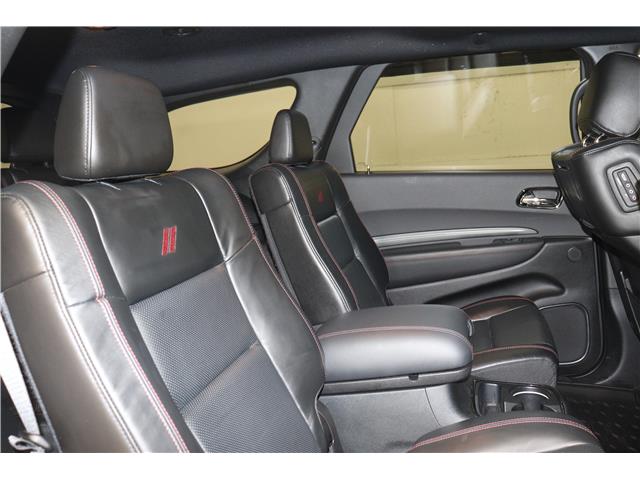 2021 Dodge Durango R/T (Stk: S1632A) in Watrous - Image 37 of 42