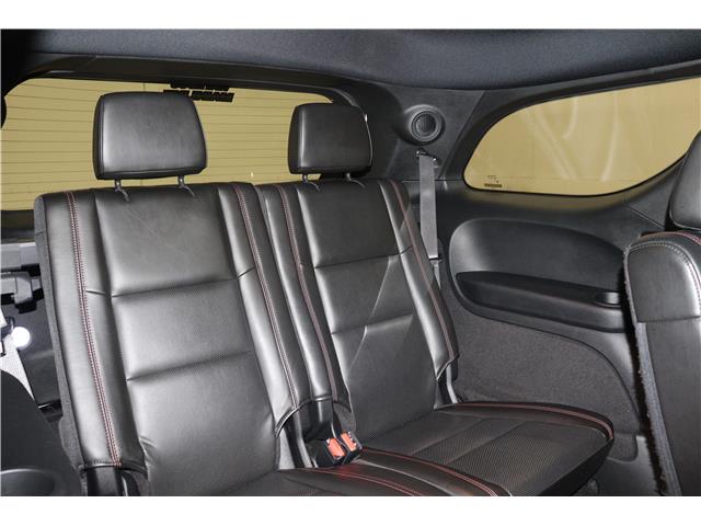 2021 Dodge Durango R/T (Stk: S1632A) in Watrous - Image 38 of 42